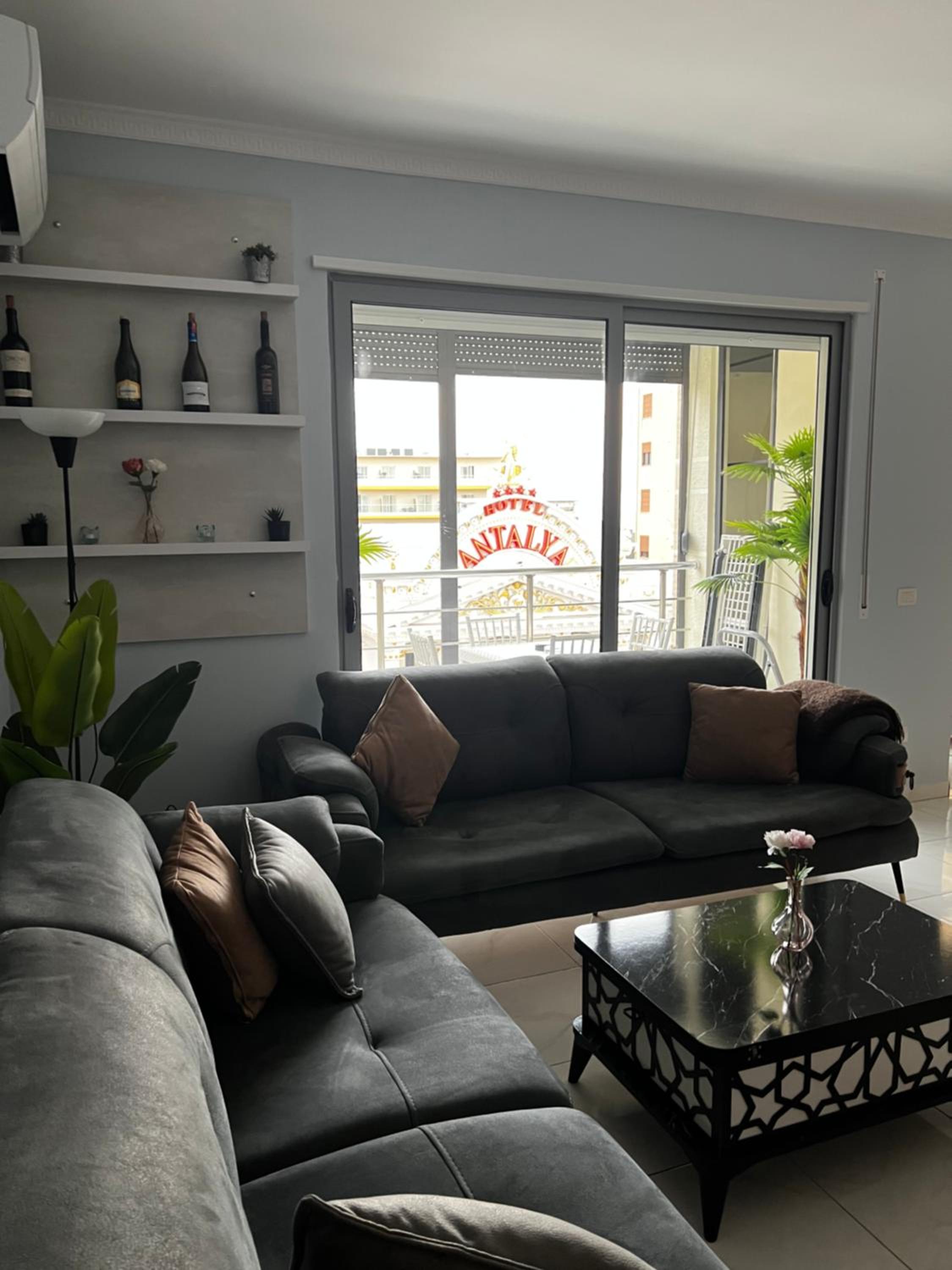Luxury Apartments Durres