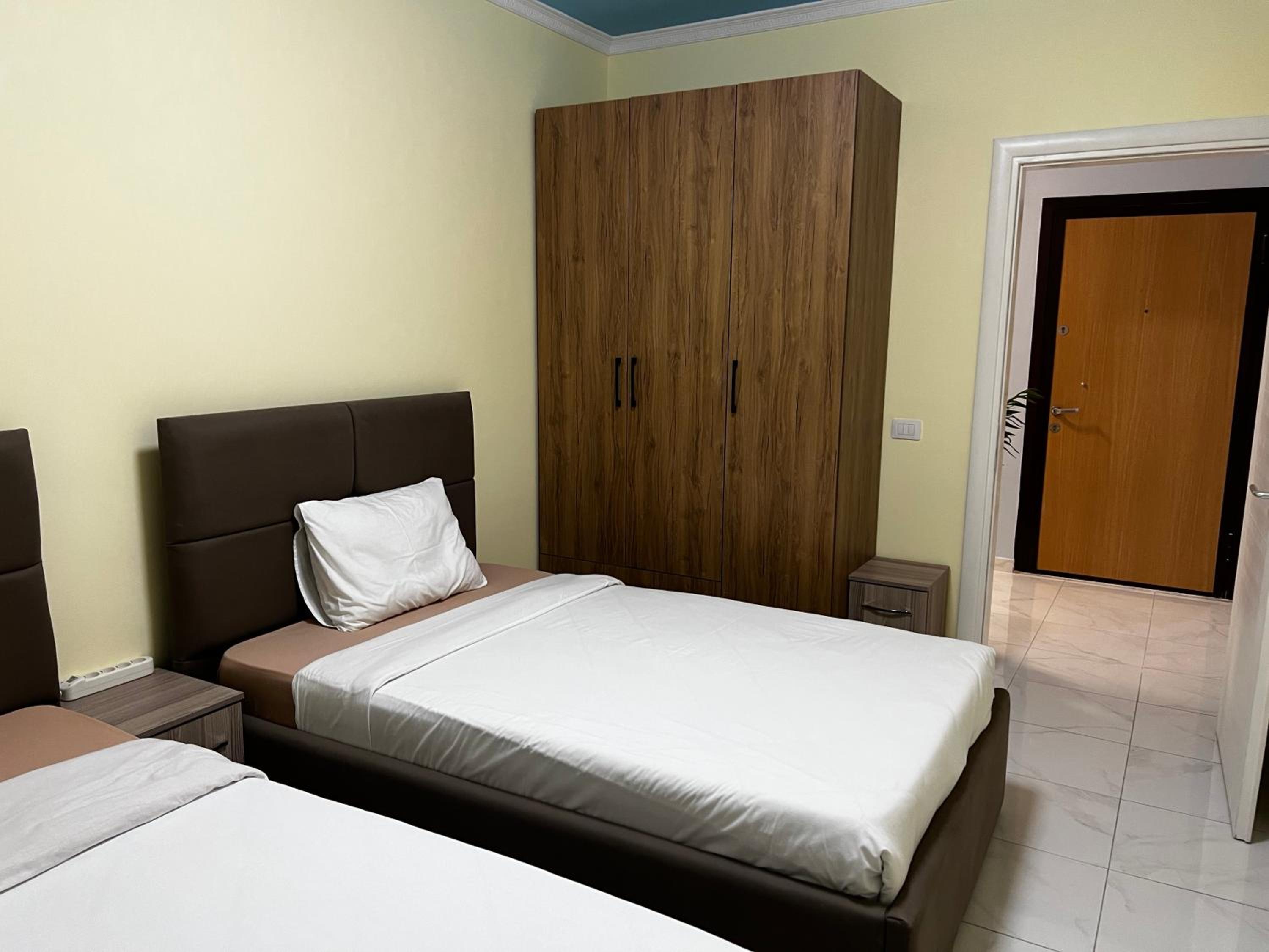 Luxury Apartments Durres