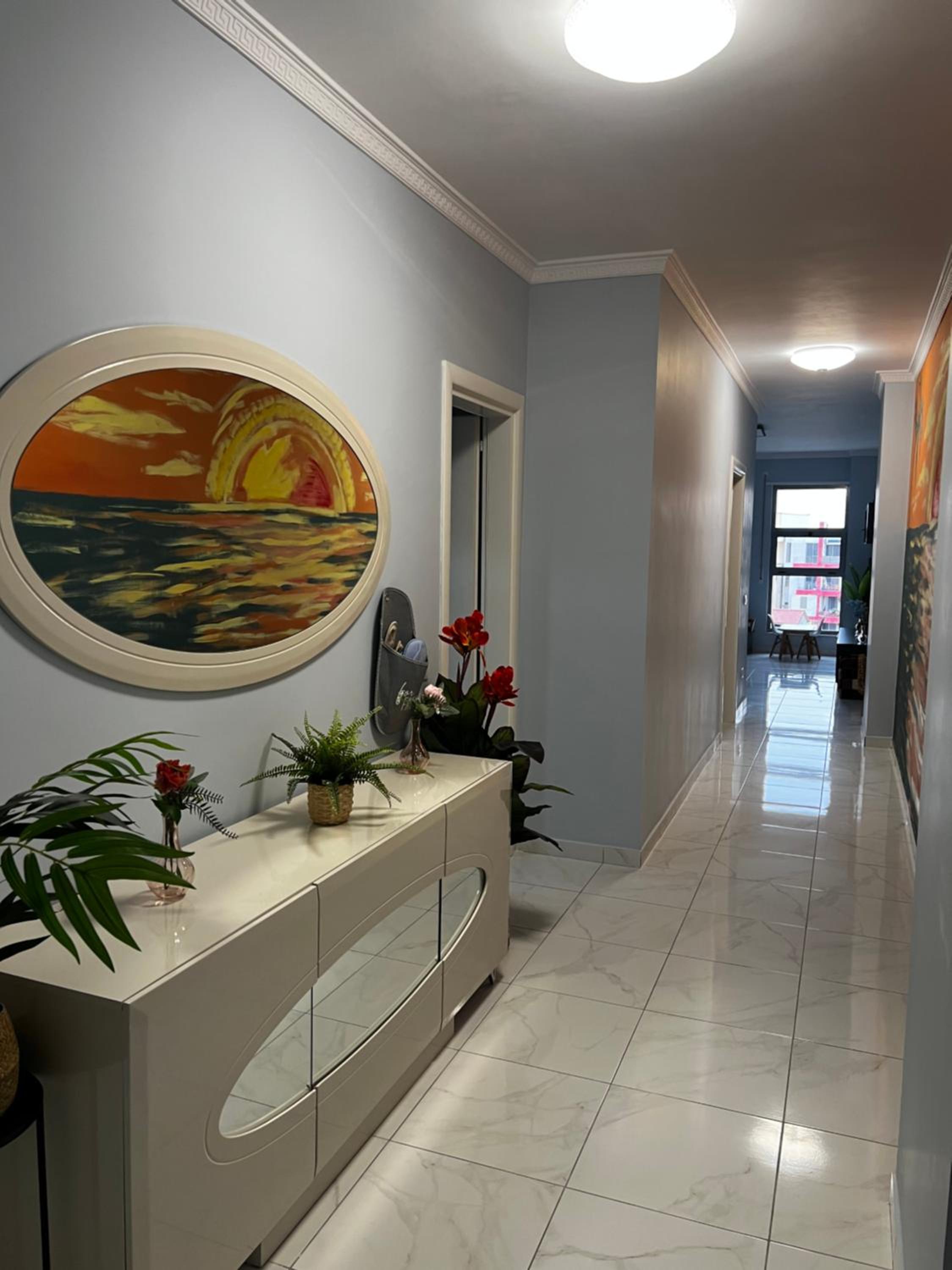 Luxury Apartments Durres
