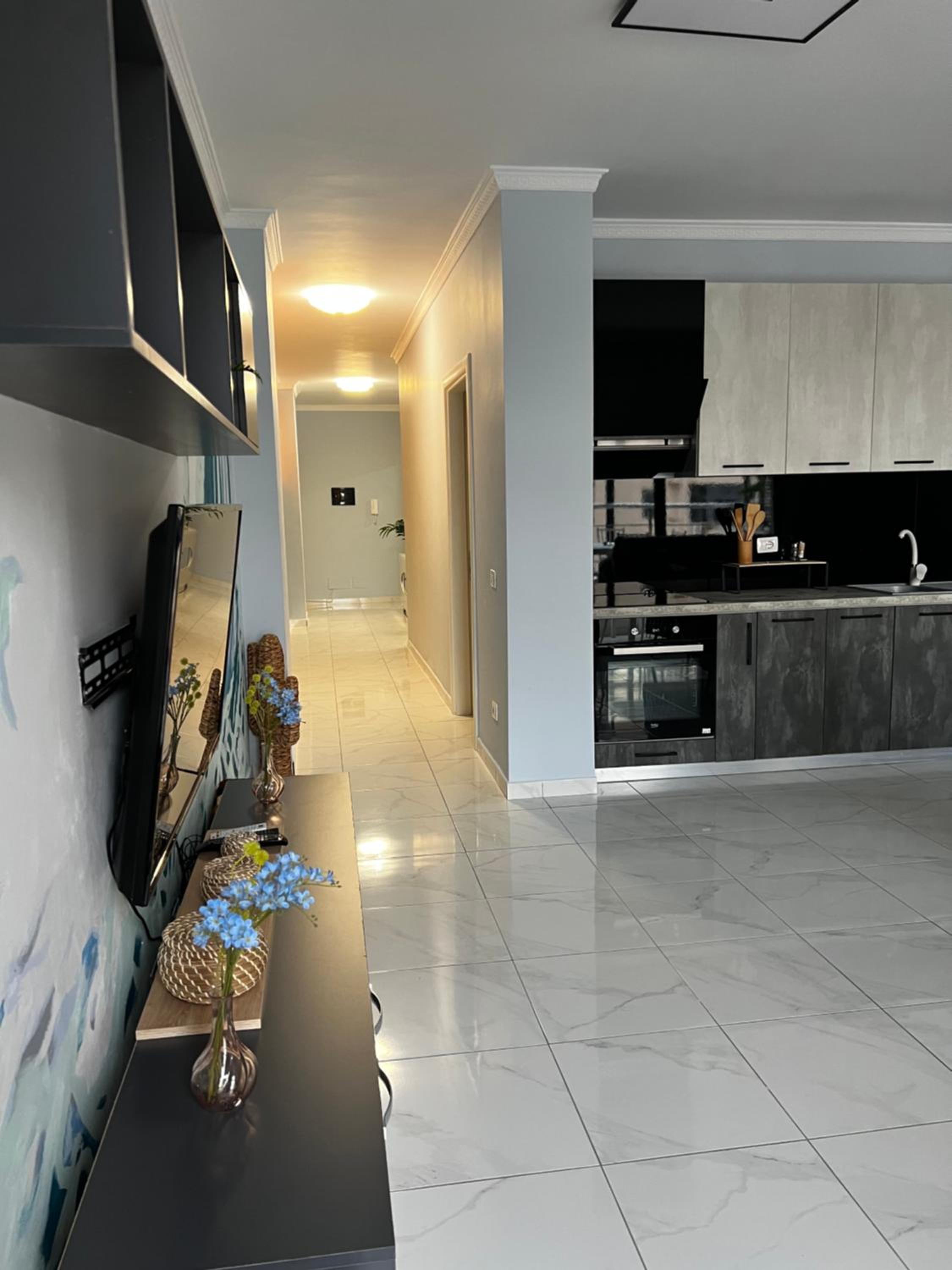 Luxury Apartments Durres
