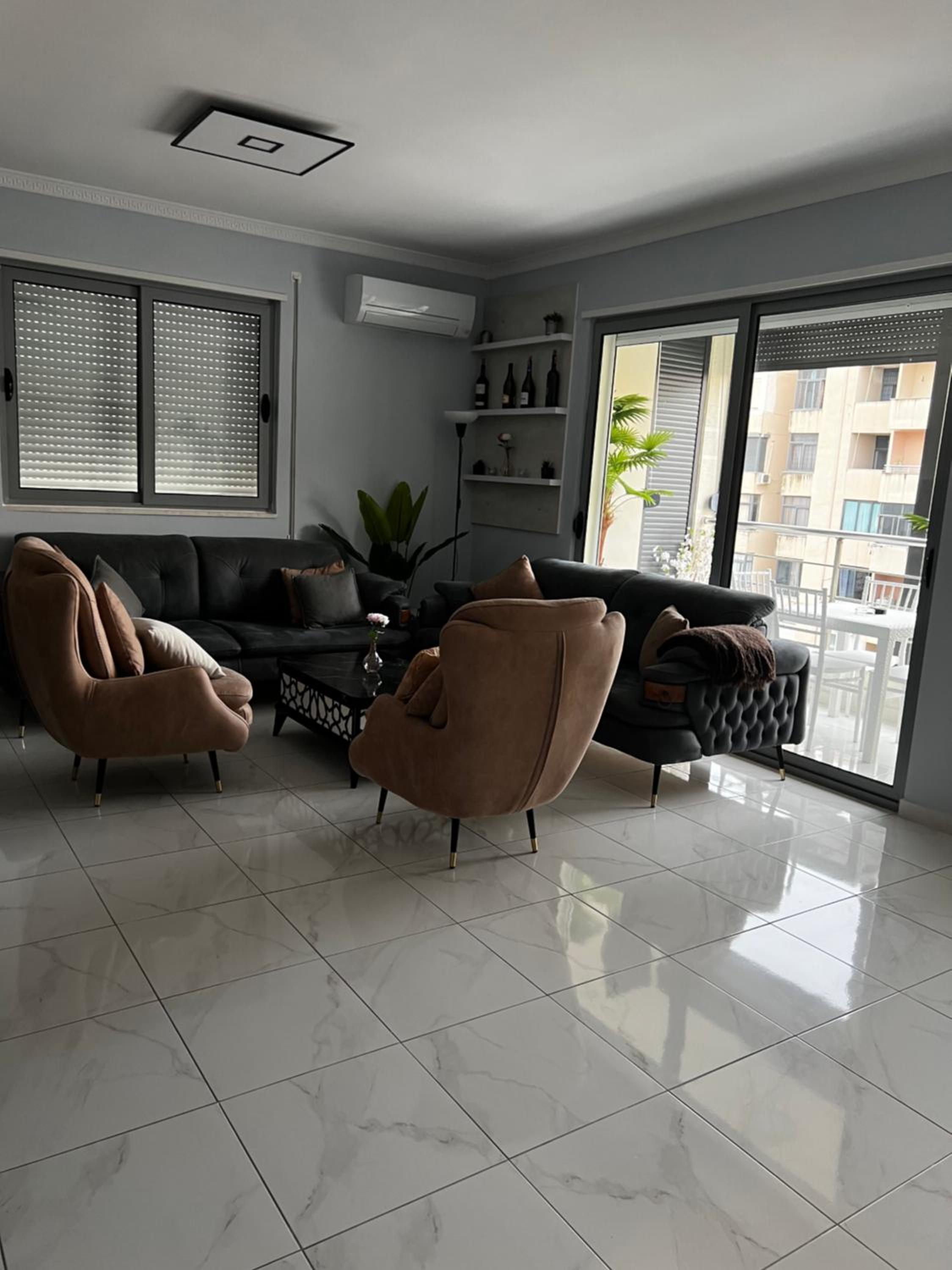 Luxury Apartments Durres