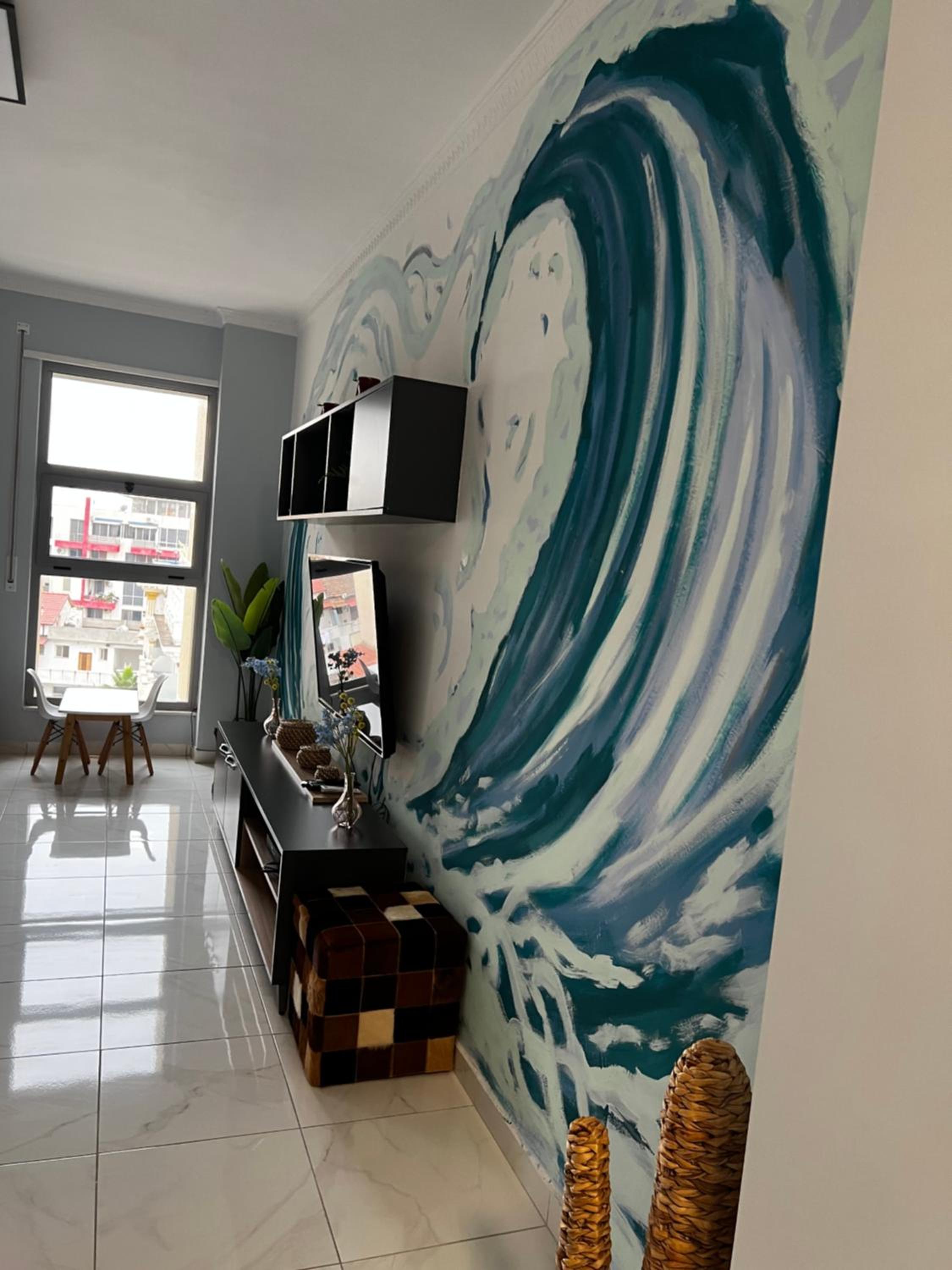 Luxury Apartments Durres