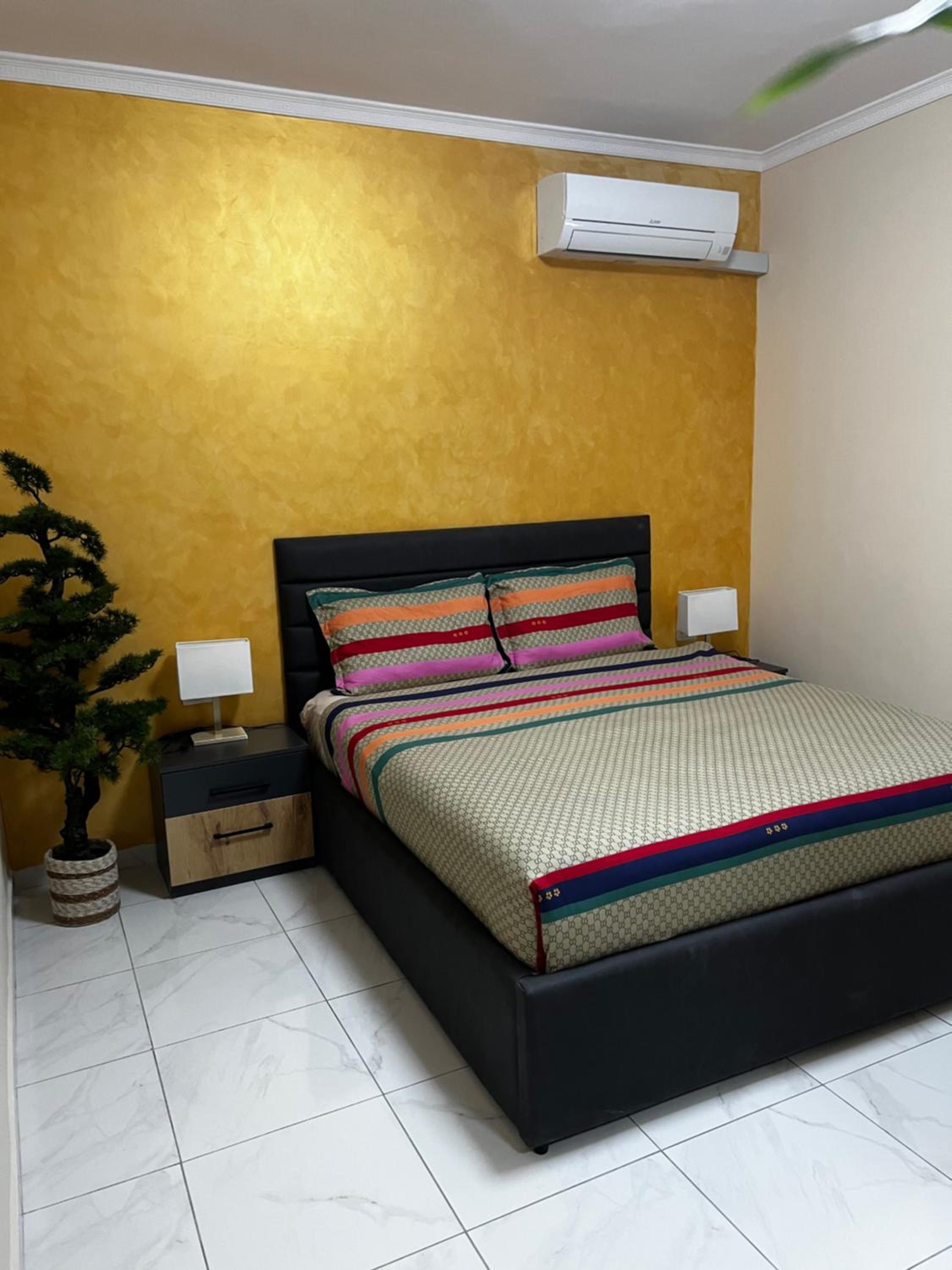 Luxury Apartments Durres