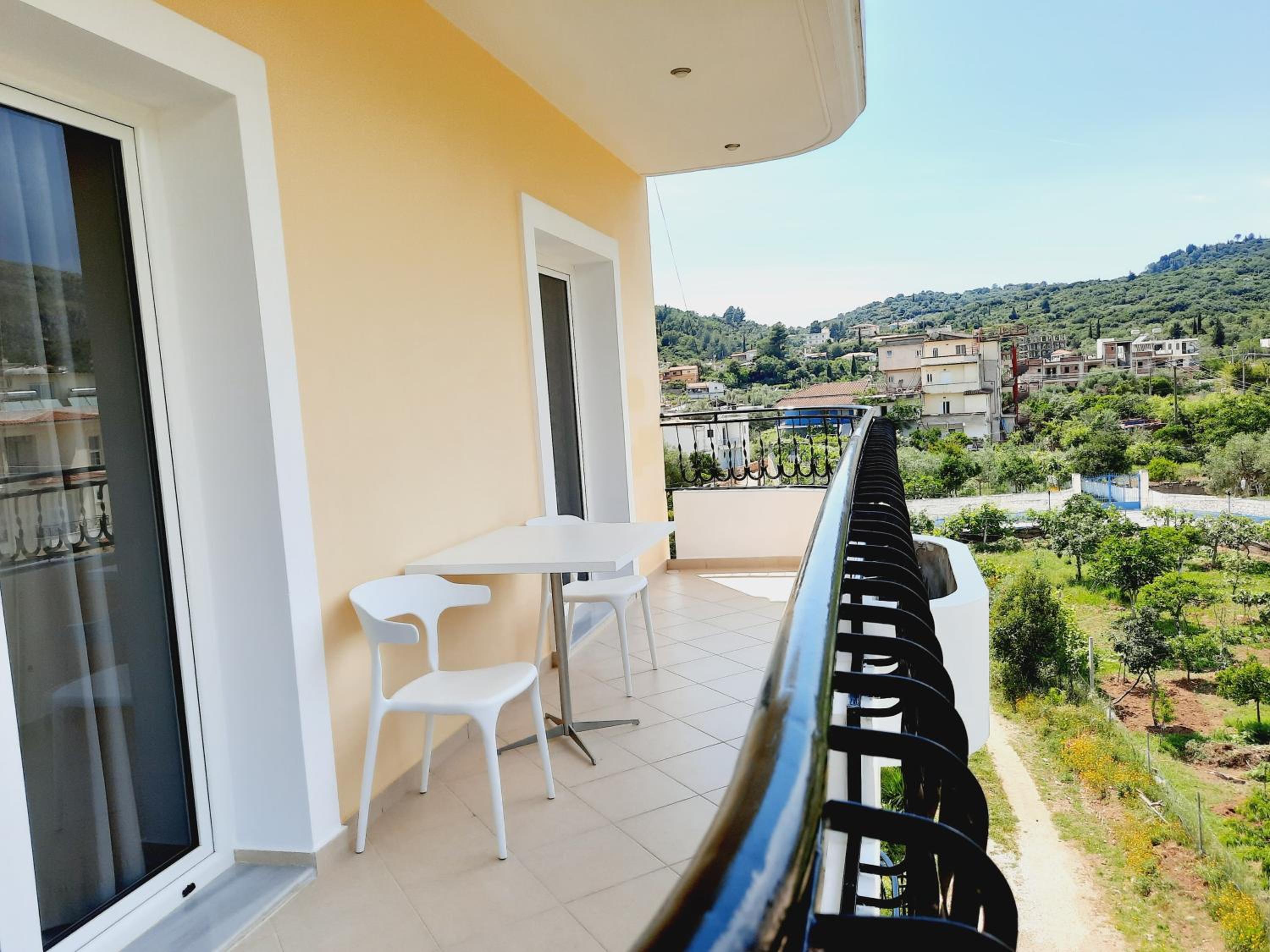 Amarildo Essence Hotel