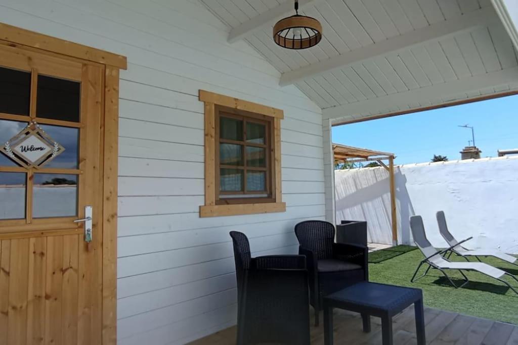 Hotel Casa de madera muy acogedora en una zona tranquila - Image 1