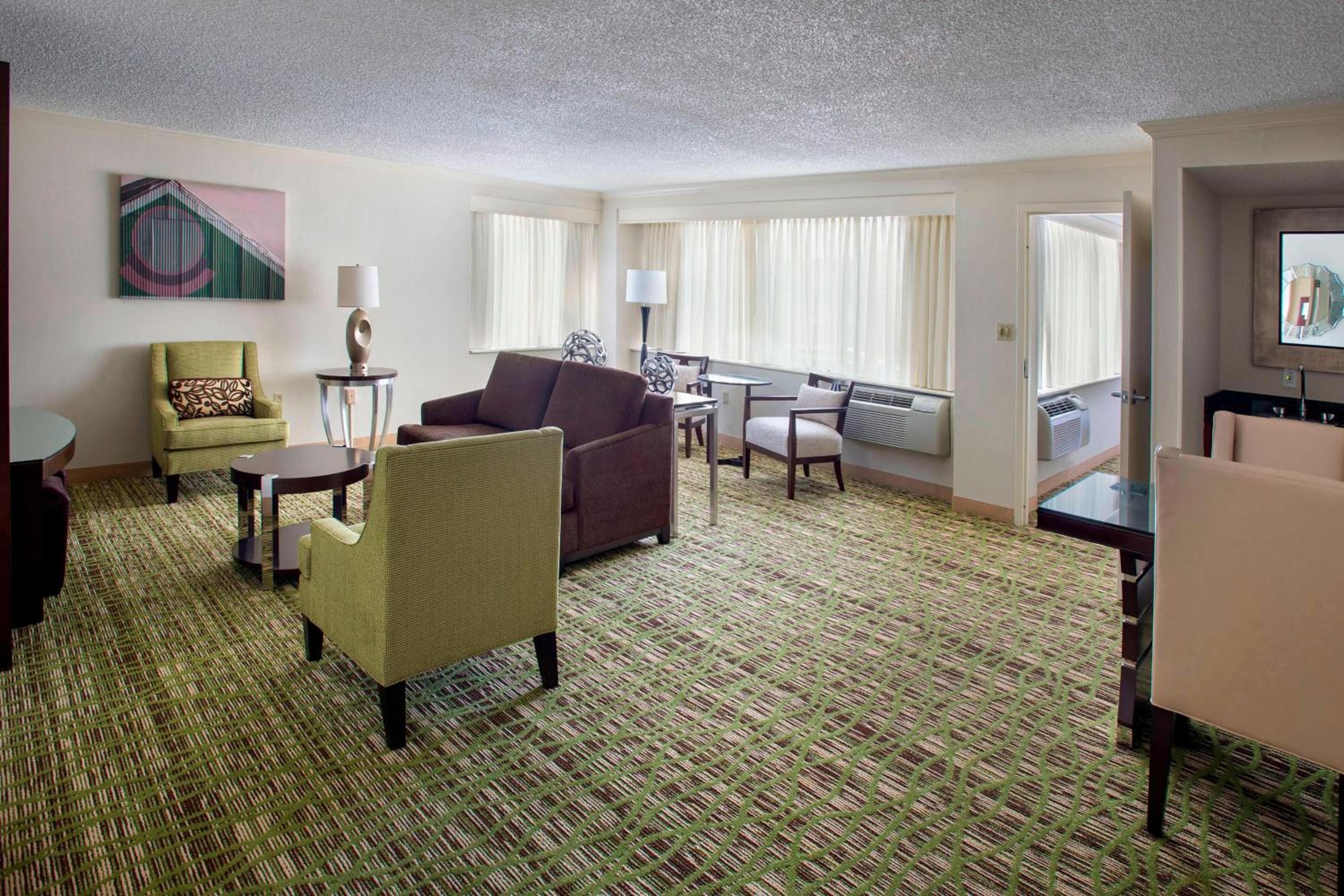Boston Marriott Peabody - Property Image 43