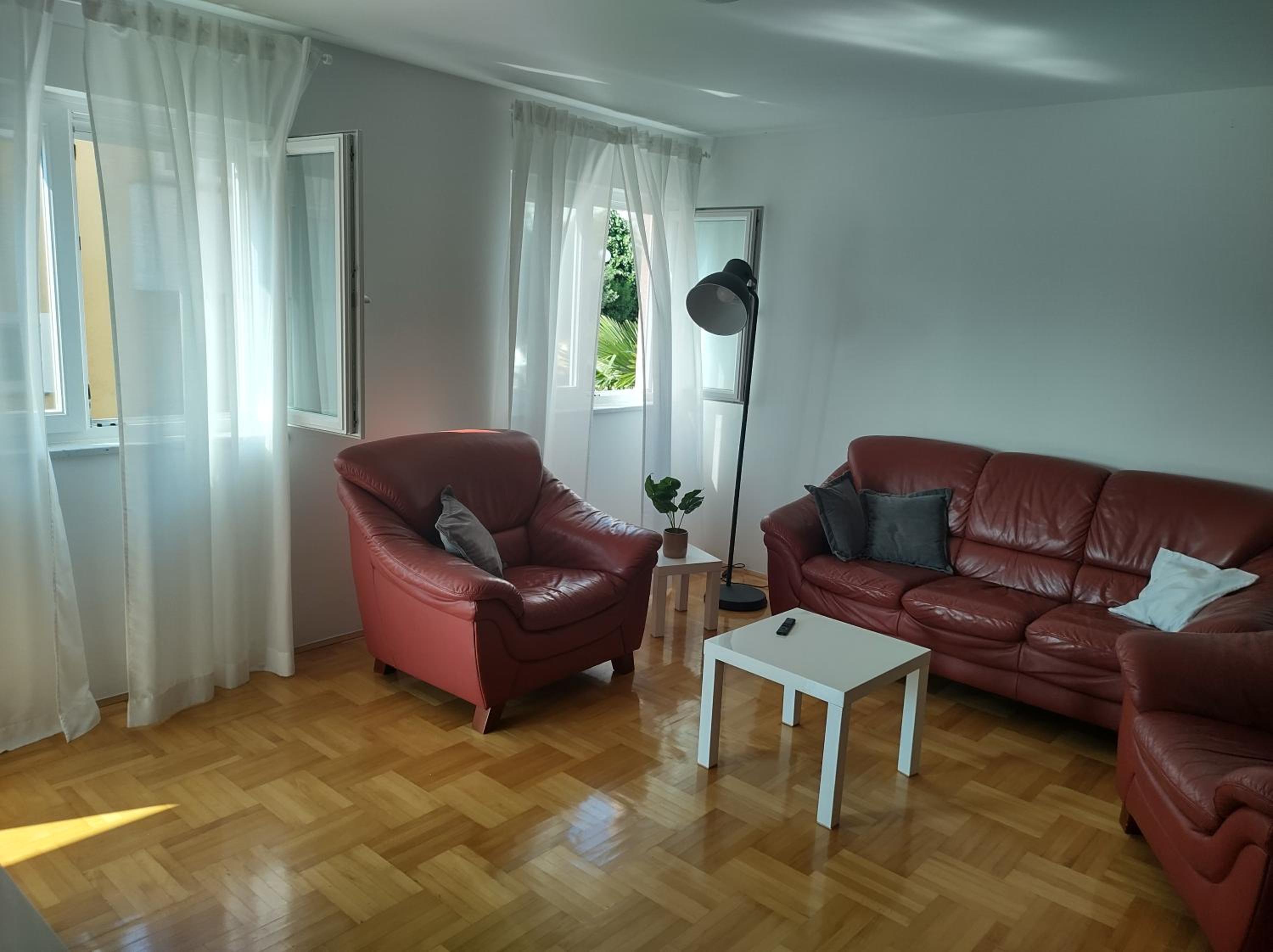 Apartment Anka, Zadar view 4