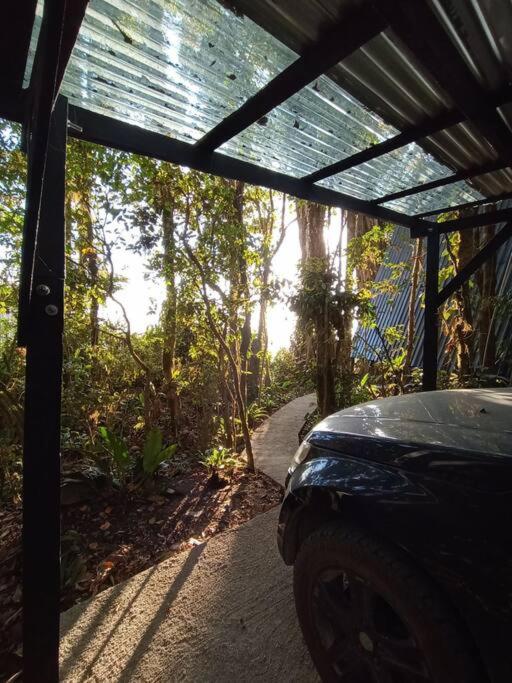 Casa del Árbol (A-Frame) - Ágape del Bosque