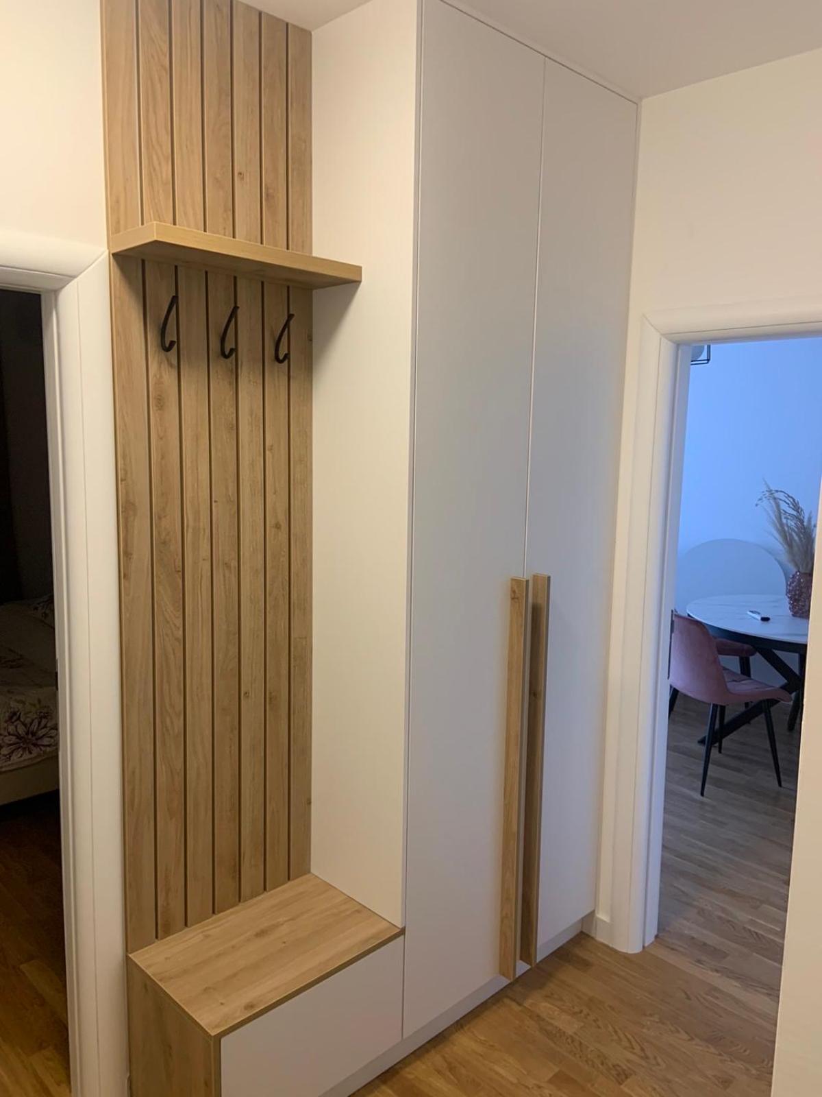 Apartman SARA
