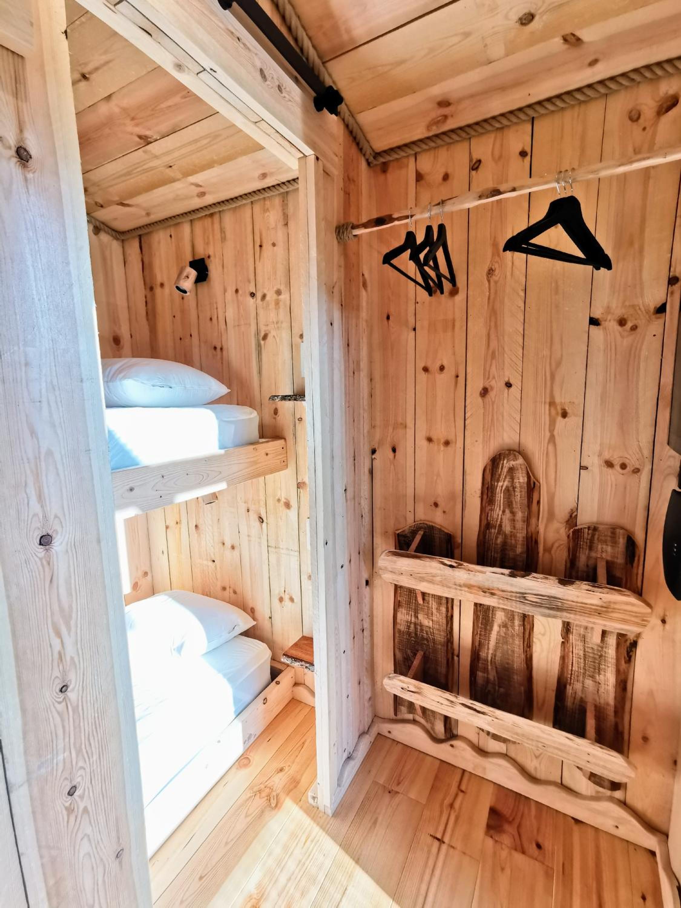 La Cabane d'Ode