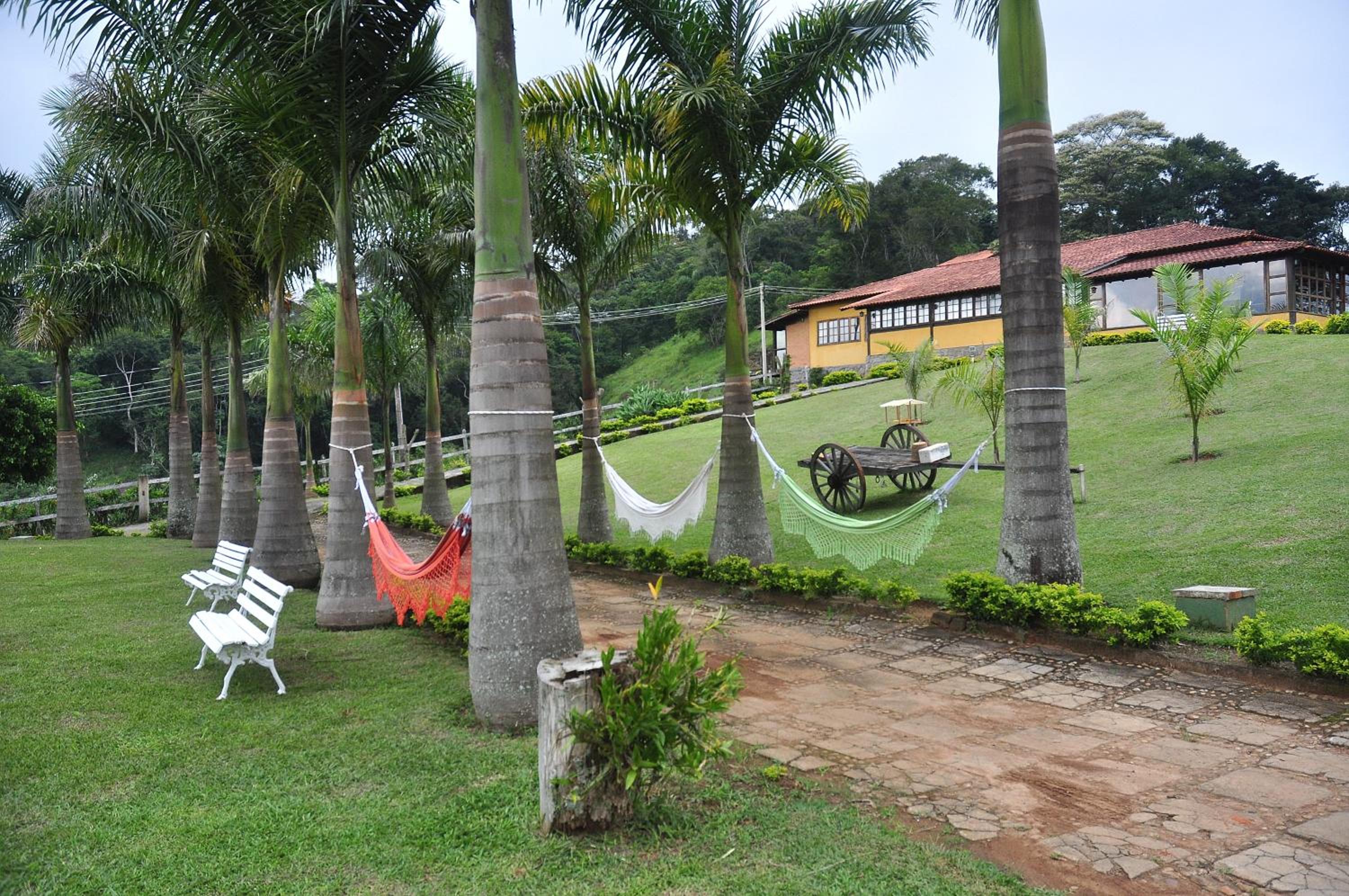 Pousada Chapadão
