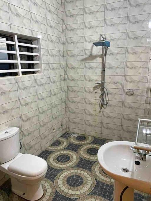 Appartement climatisé et cozy-C1