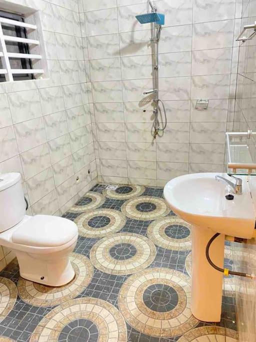 Appartement climatisé et cozy-C1