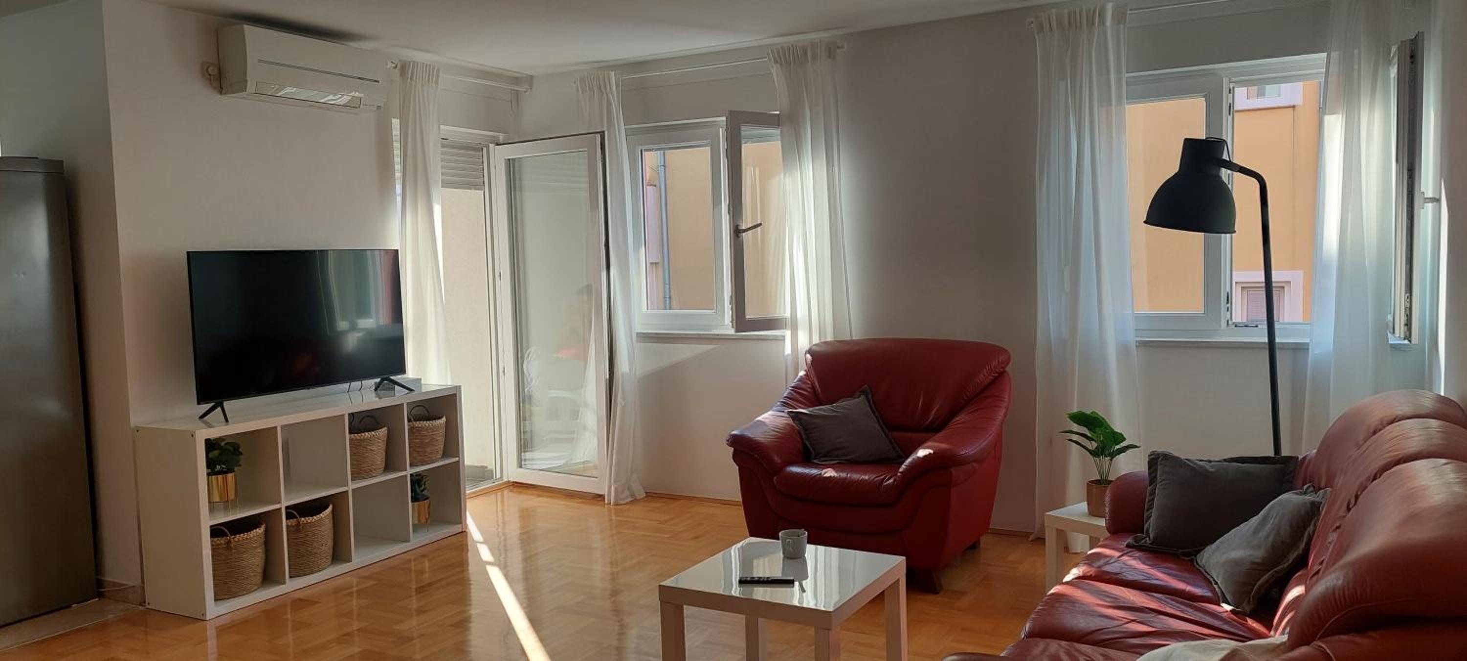 Apartment Anka, Zadar view 5