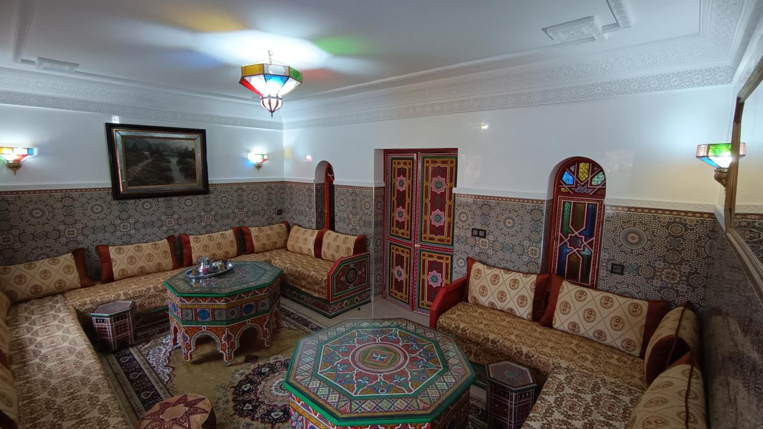 lounge