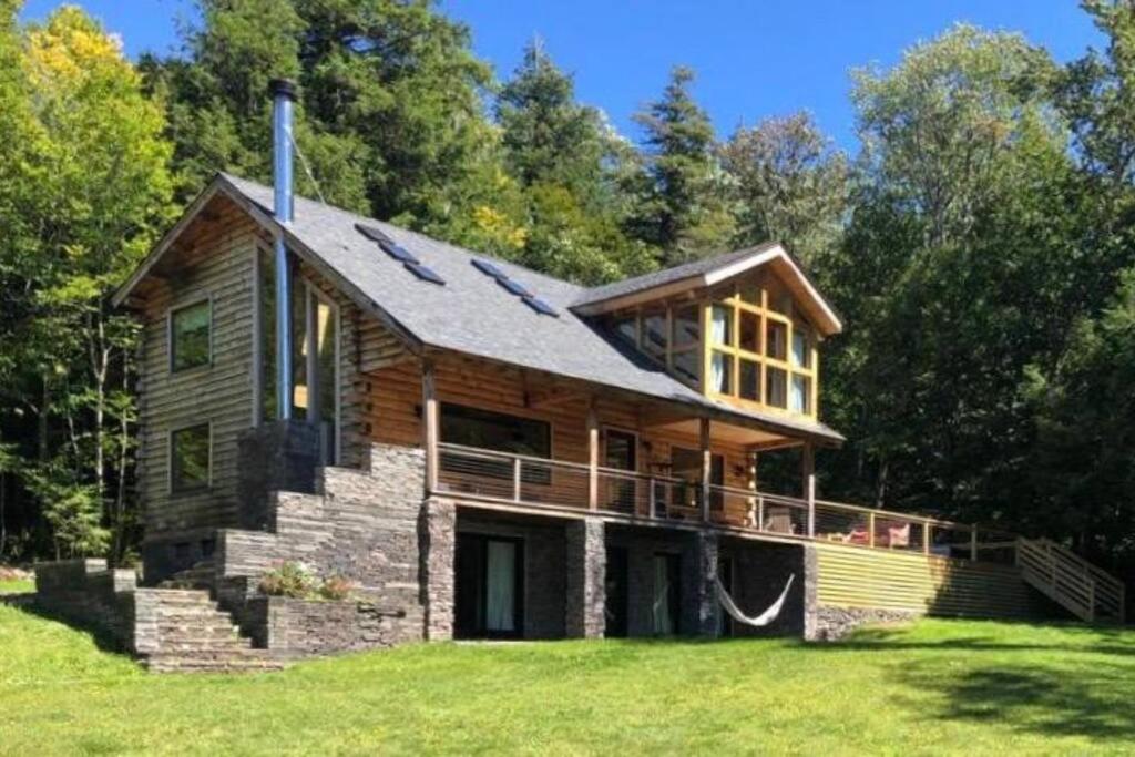 WoodHunterHome