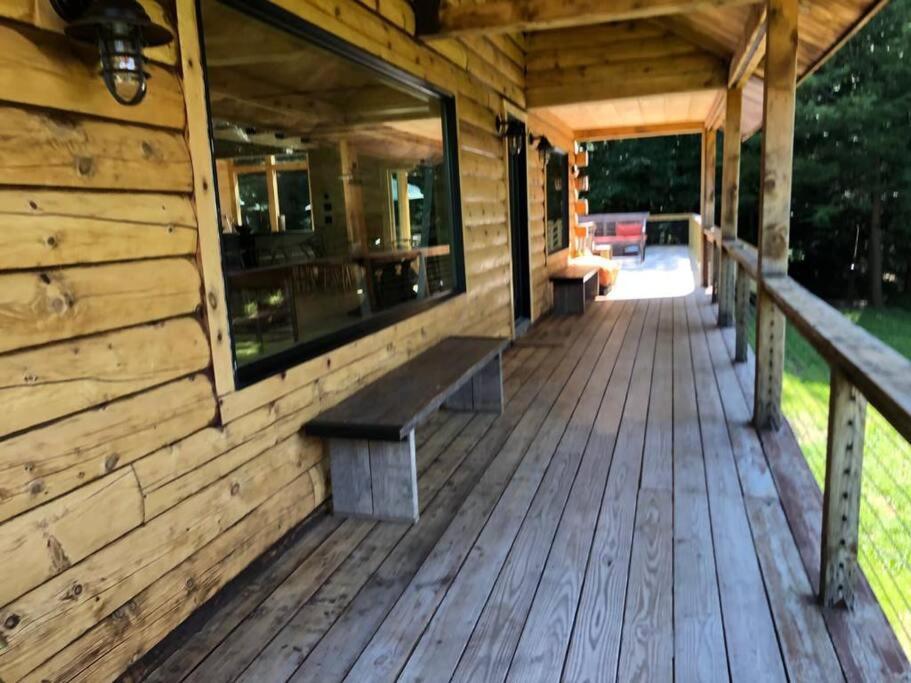 WoodHunterHome