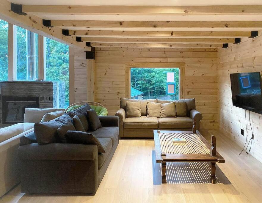 WoodHunterHome
