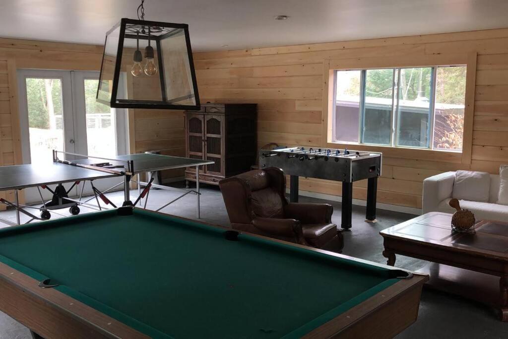 WoodHunterHome