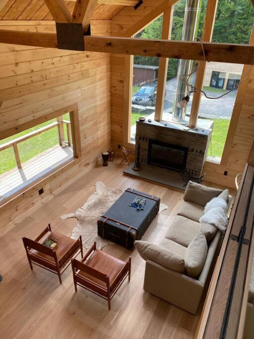 WoodHunterHome