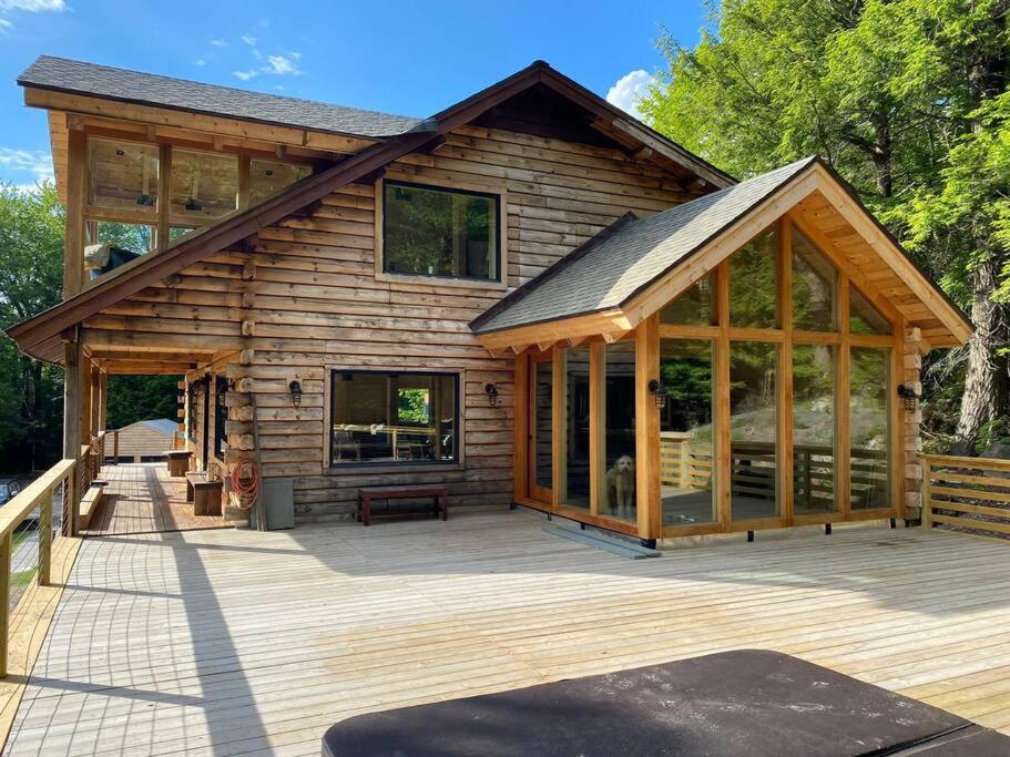WoodHunterHome