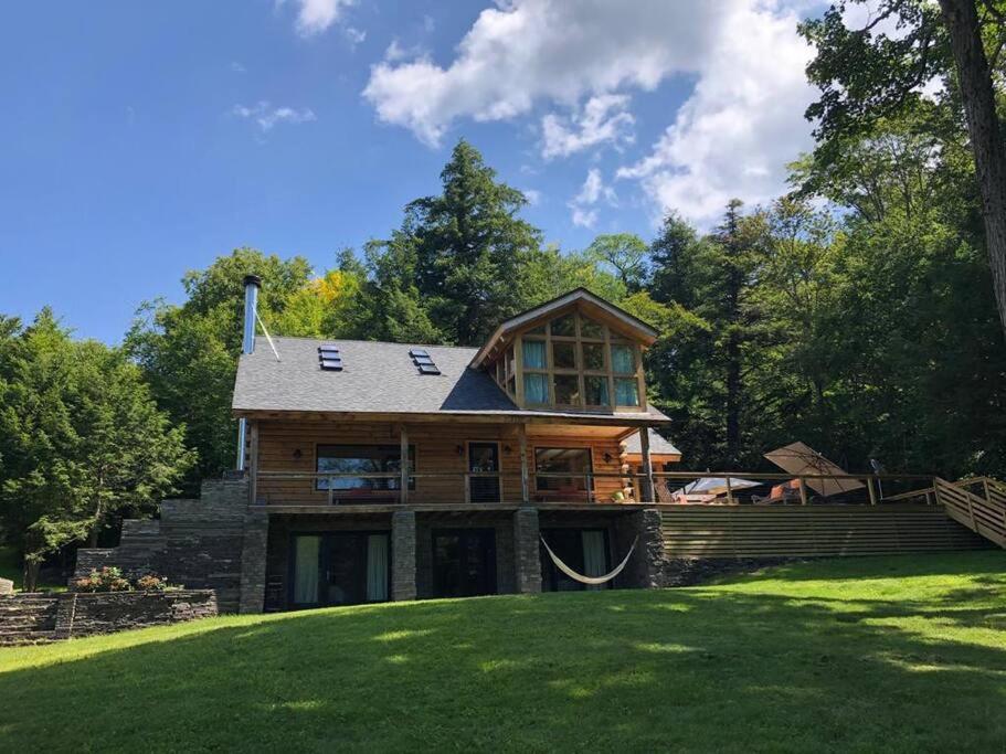 WoodHunterHome