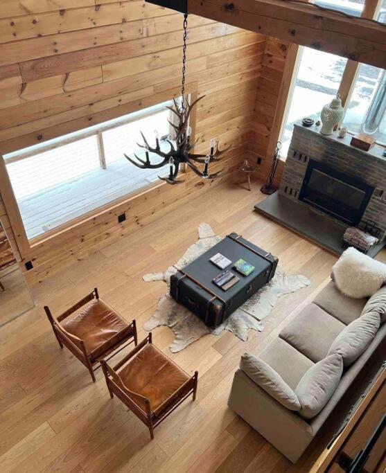WoodHunterHome