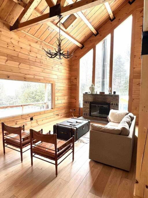 WoodHunterHome