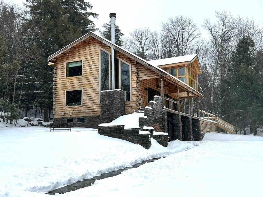 WoodHunterHome
