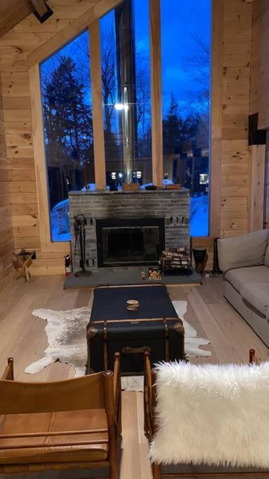 WoodHunterHome