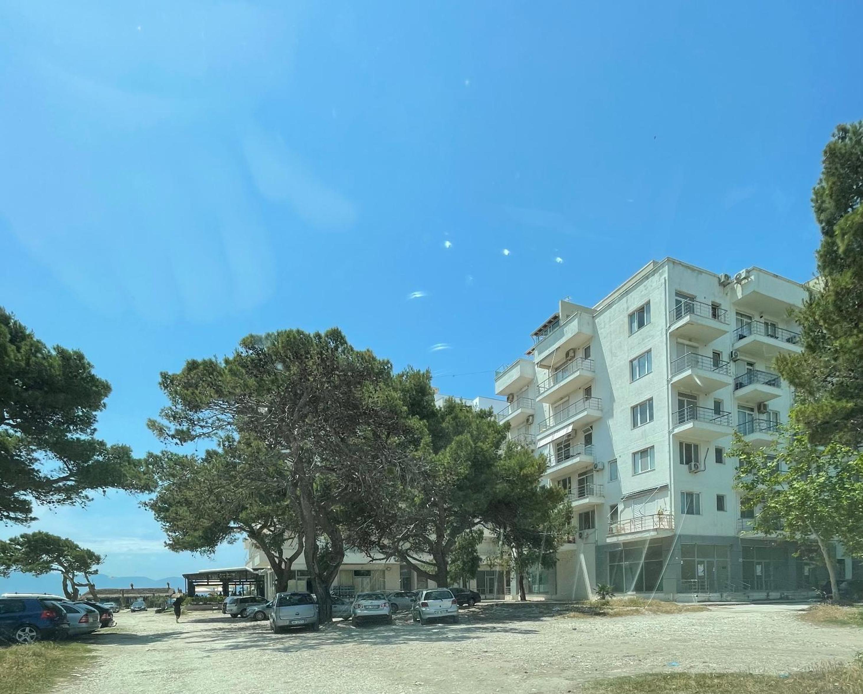 SeaView Apartments Rental Vlore
