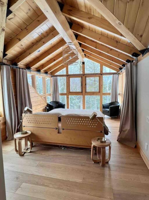 WoodHunterHome