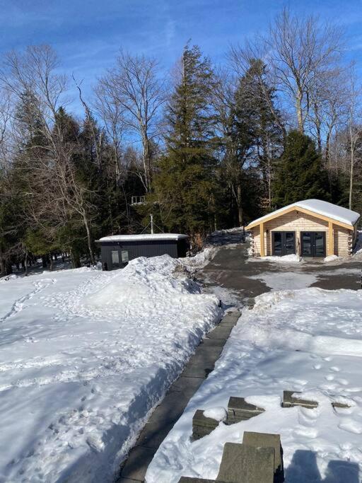 WoodHunterHome