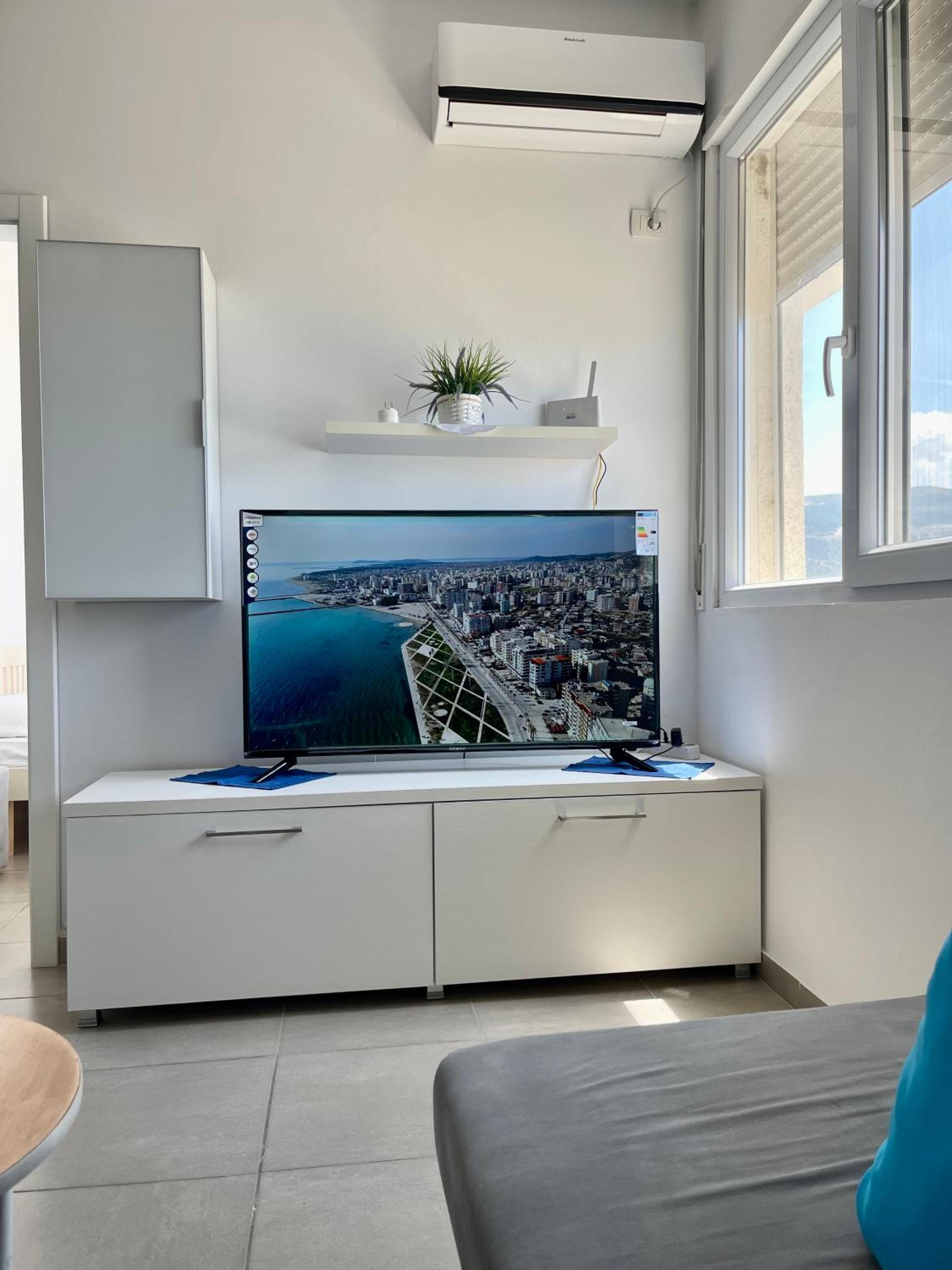 SeaView Apartments Rental Vlore