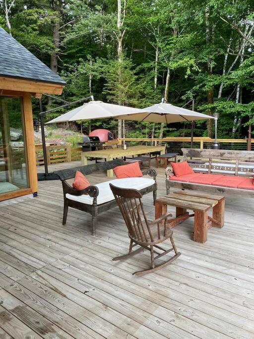WoodHunterHome