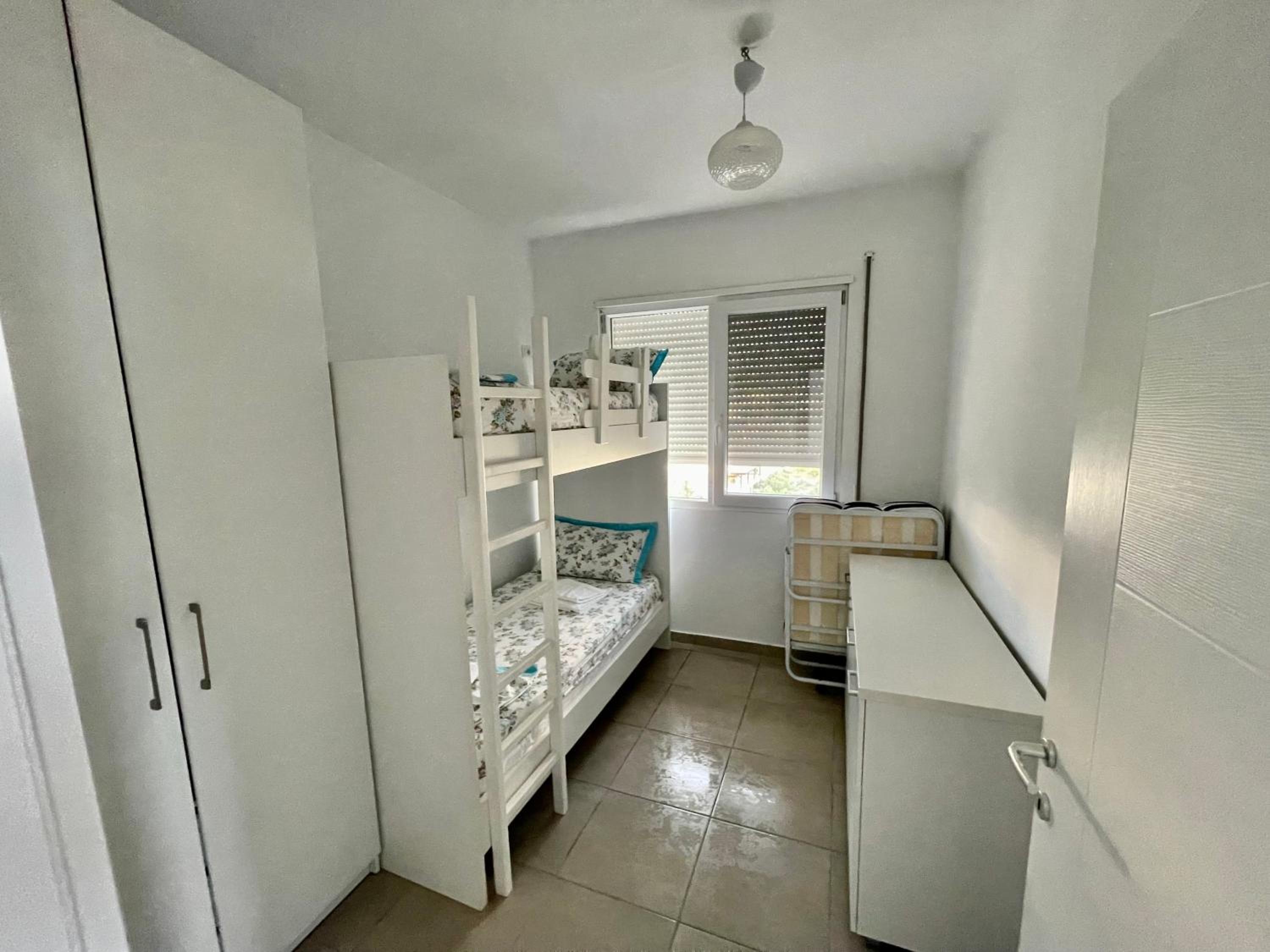 SeaView Apartments Rental Vlore