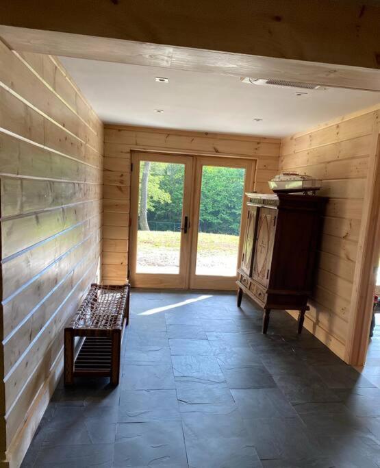 WoodHunterHome