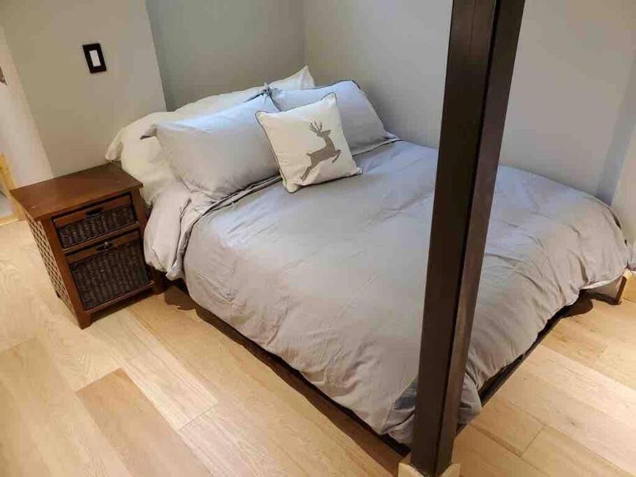WoodHunterHome