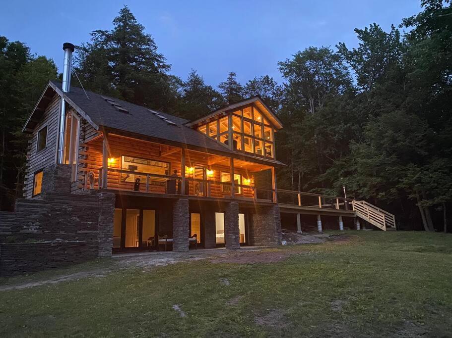 WoodHunterHome