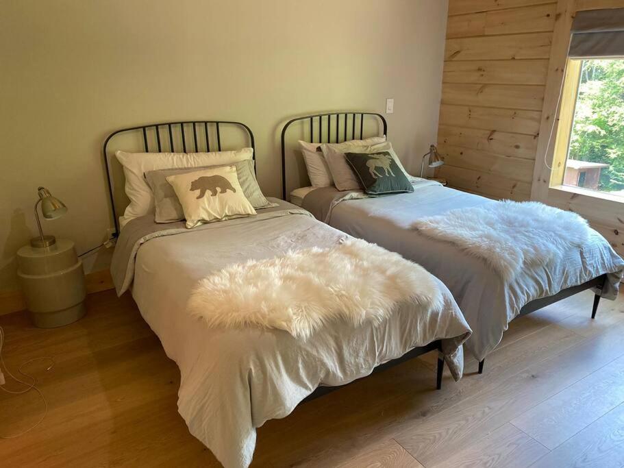 WoodHunterHome