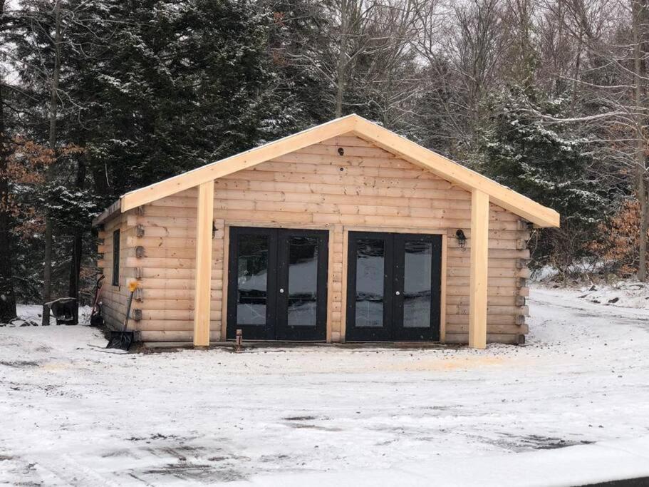 WoodHunterHome