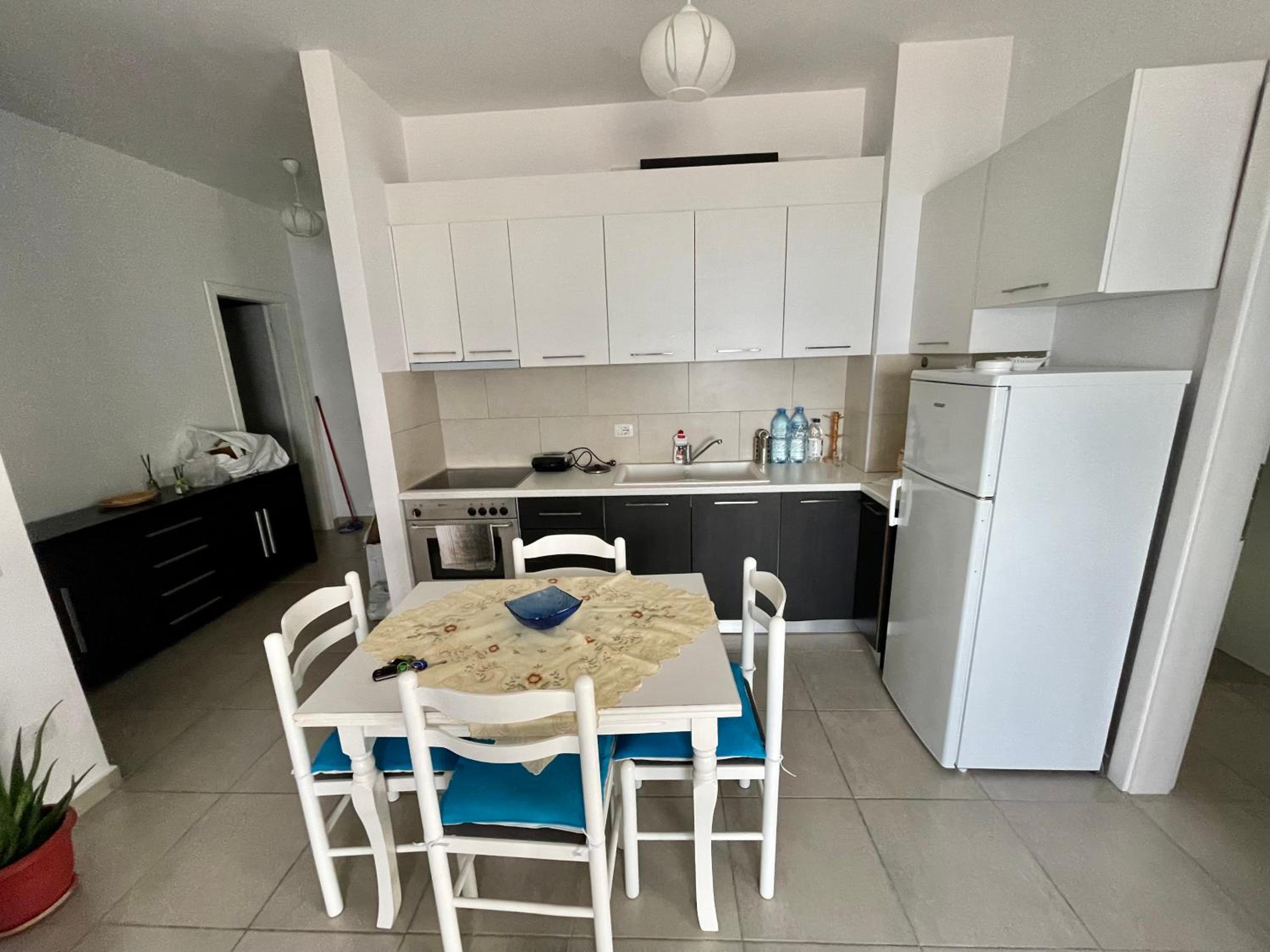 SeaView Apartments Rental Vlore
