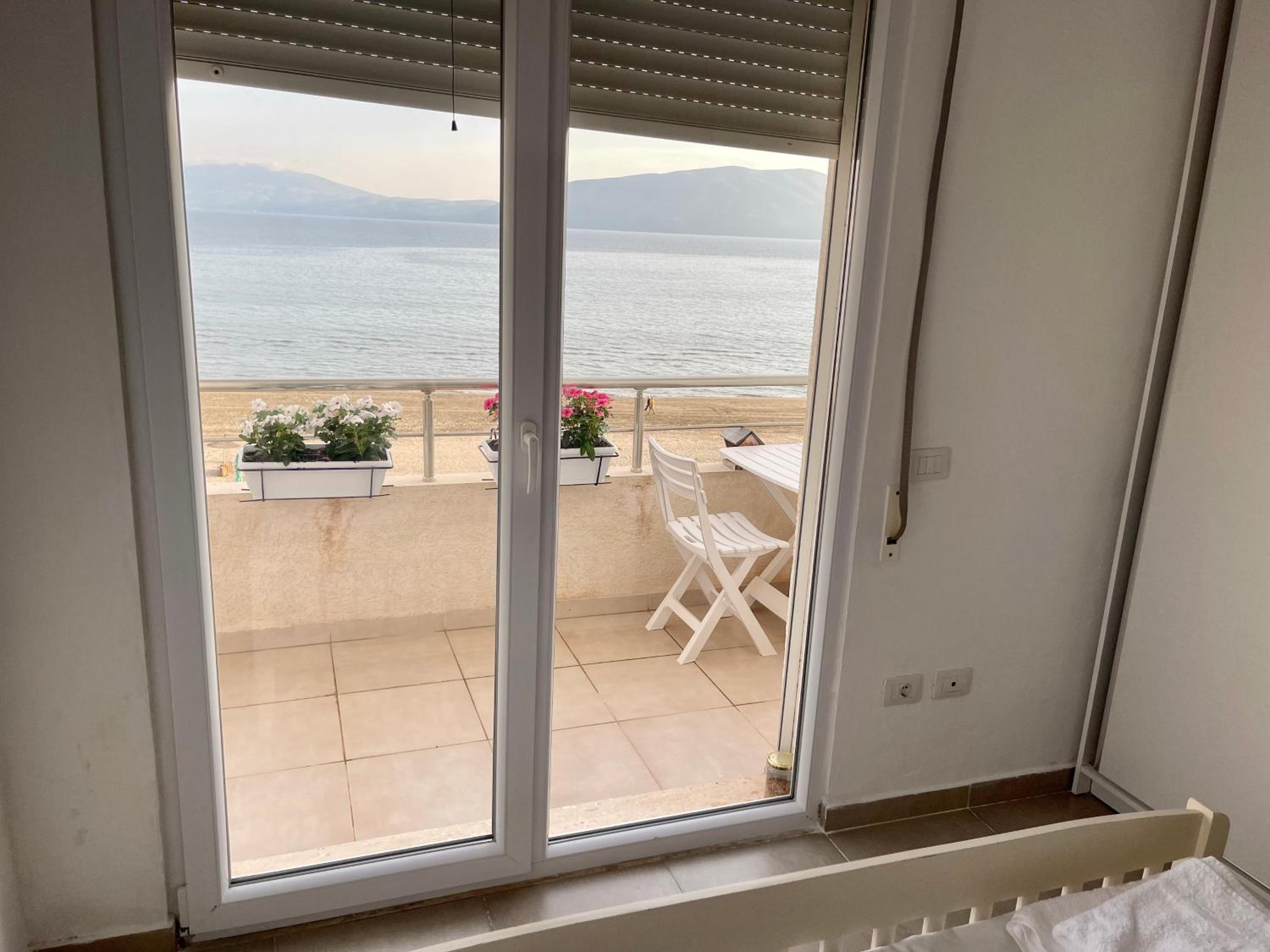 SeaView Apartments Rental Vlore