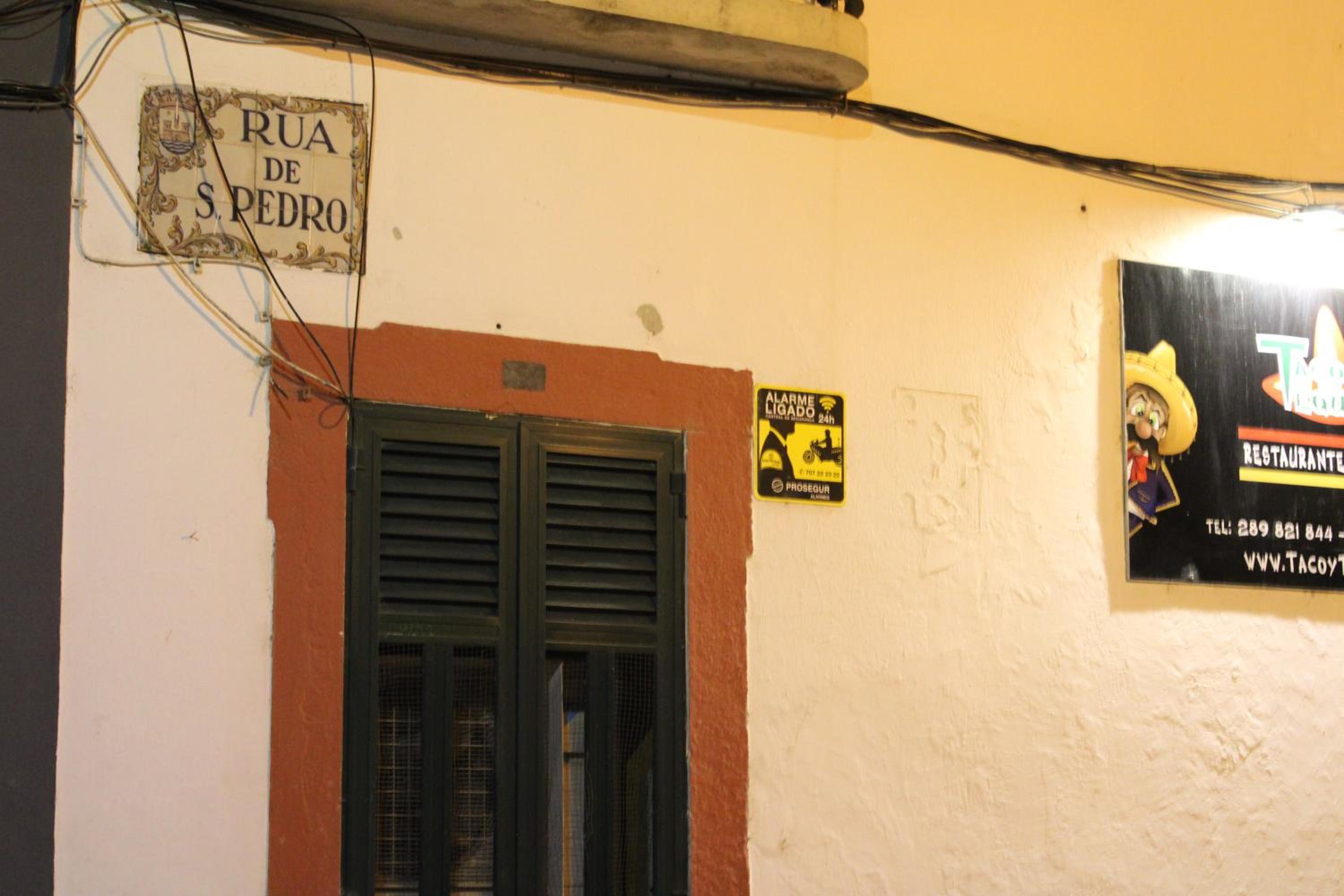 São Pedro Suite Faro view 5