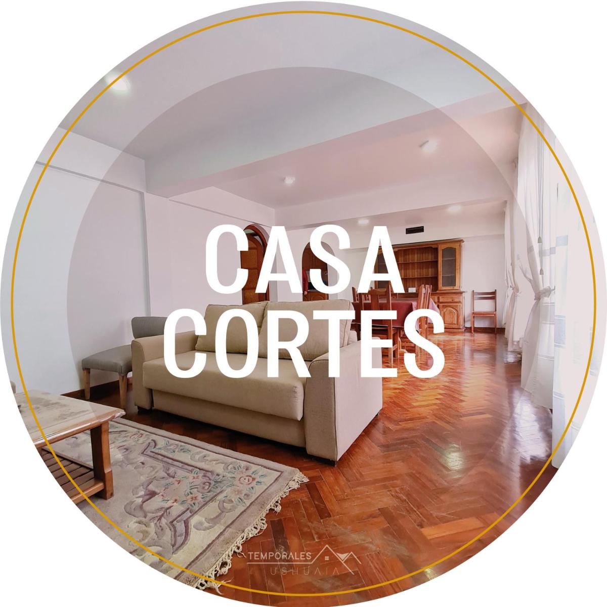 CORTEZ CASA