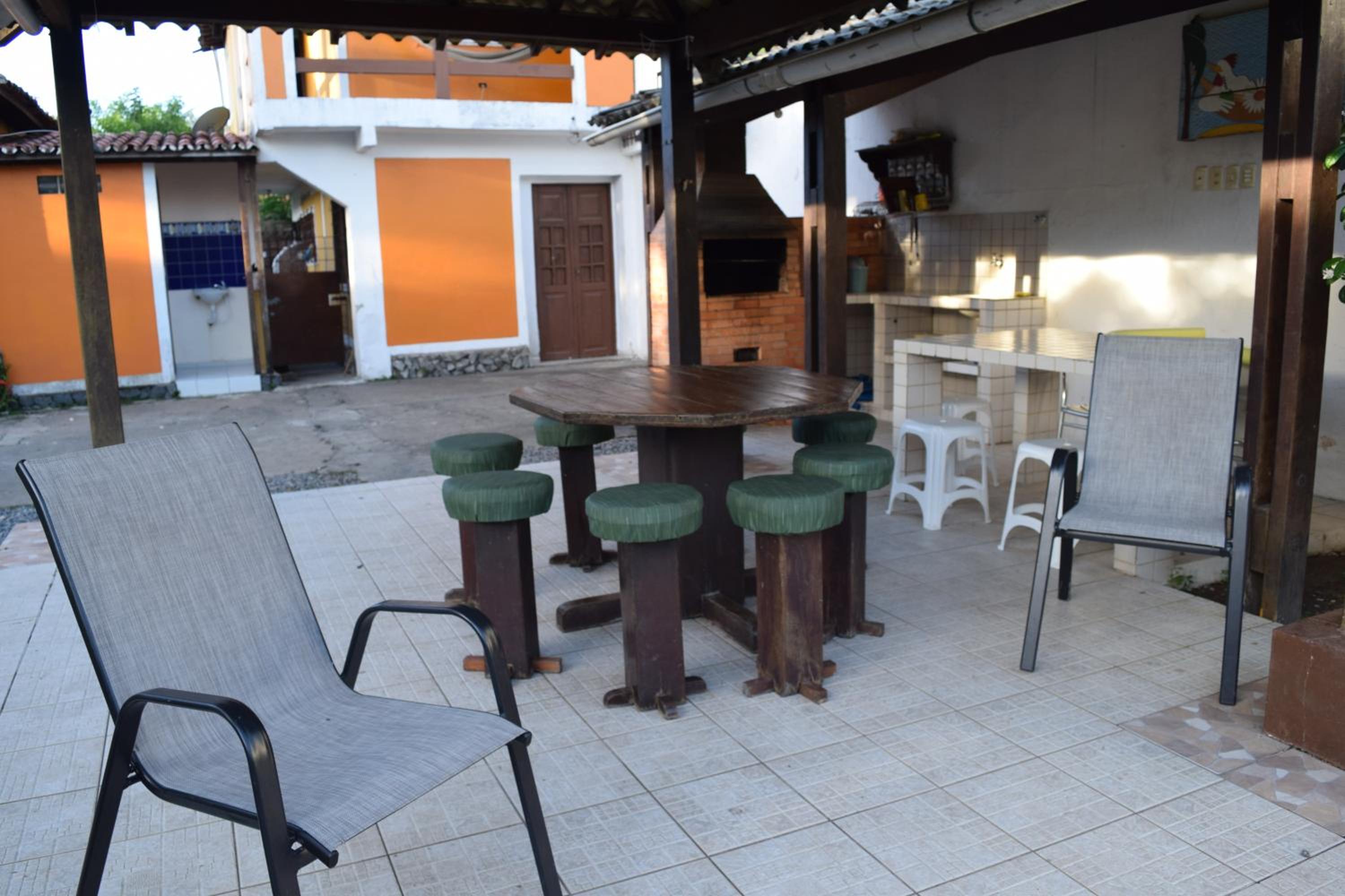 Linda Casa no centro de Porto com Cozinheira e piscinas