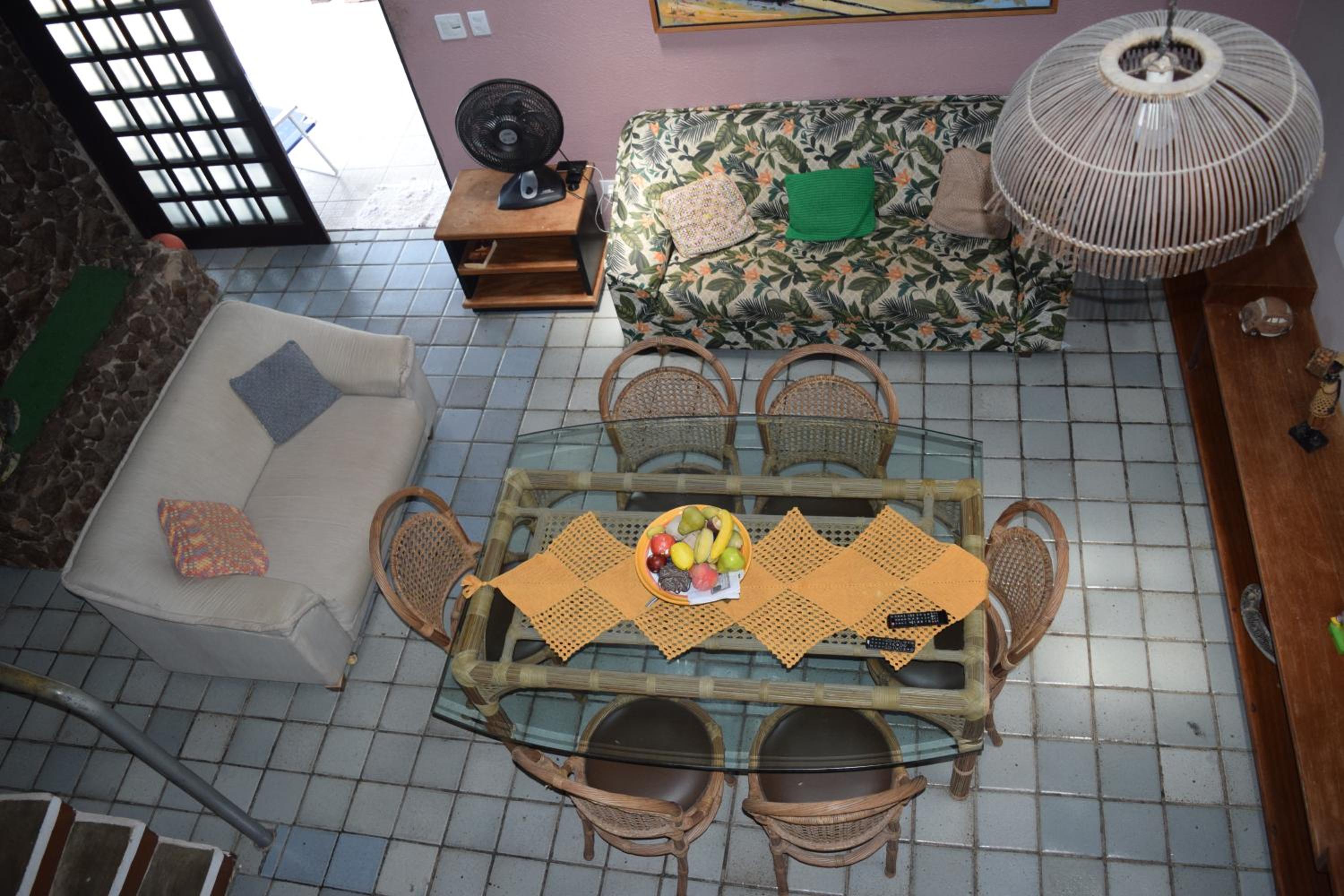 Linda Casa no centro de Porto com Cozinheira e piscinas