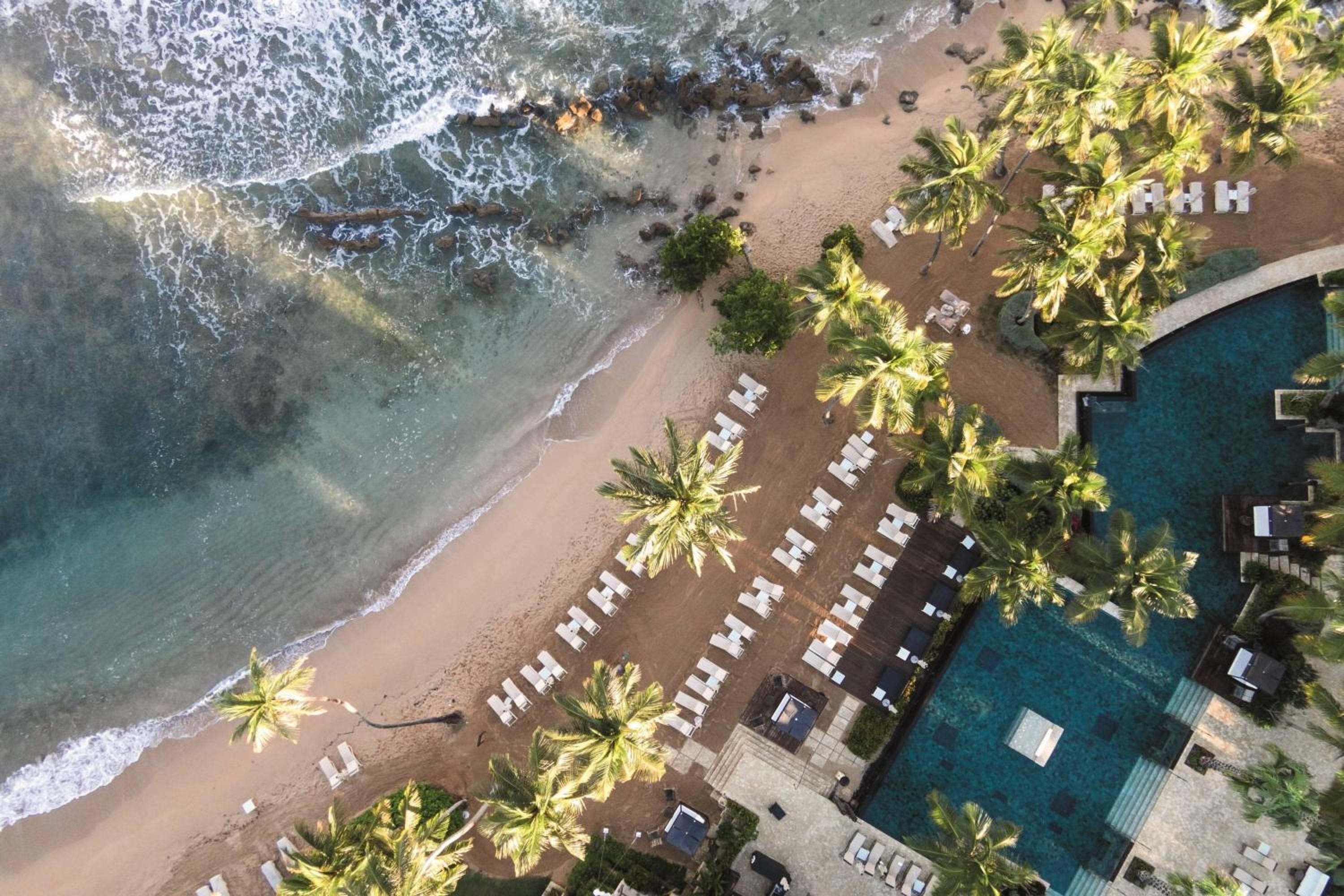 Dorado Beach, a Ritz-Carlton Reserve - Property Image 85