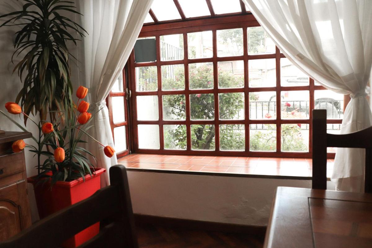 CORTEZ CASA