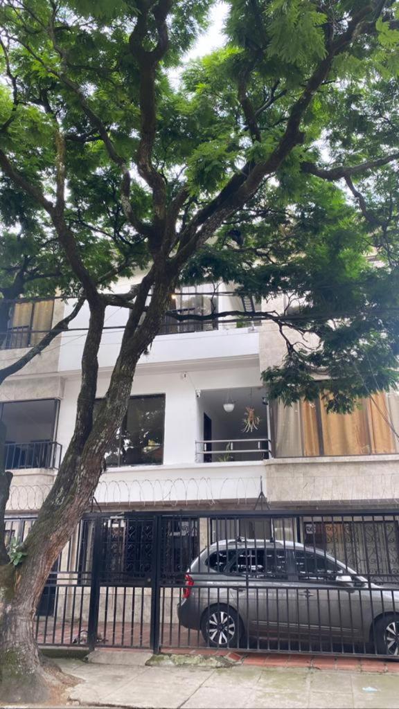 Apartamentos en el Norte de cali